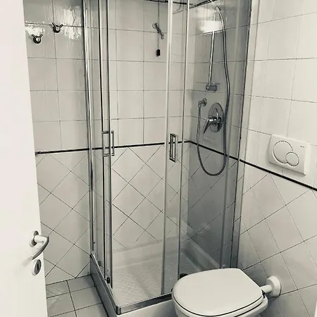 Stanza In Brera Con Bagno En-suite