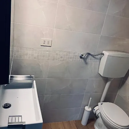 Stanza In Brera Con Bagno En-suite