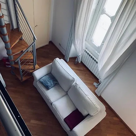 Stanza In Brera Con Bagno En-suite * ミラノ